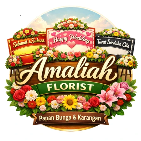 Papan Bunga Karangpakis